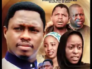 Burina 1&2 Latest Hausa Film 2019
